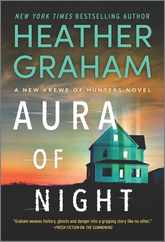 Aura of Night: A Paranormal Mystery Romance Subscription