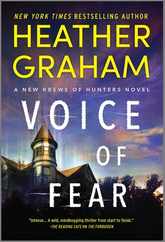 Voice of Fear: A Paranormal Mystery Romance Subscription