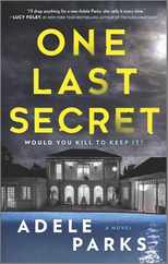 One Last Secret: A Domestic Thriller Novel Subscription