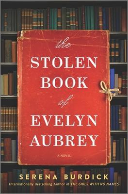 The Stolen Book of Evelyn Aubrey