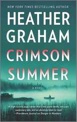 Crimson Summer: A Romantic Mystery Subscription