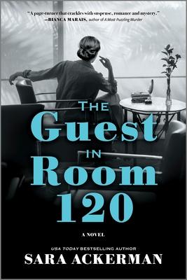 The Guest in Room 120 Subscription