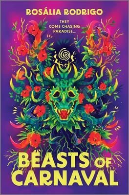 Beasts of Carnaval Subscription