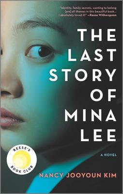 The Last Story of Mina Lee: A Reese's Book Club Pick