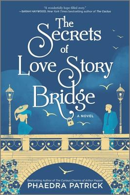 Secrets of Love Story Bridge (First Time Trade)