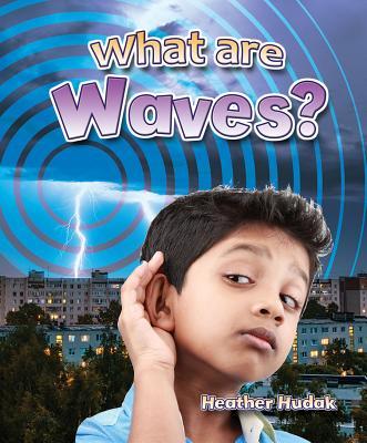 What Are Waves? Subscription