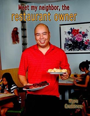 Meet My Neighbor, the Restaurant Owner Subscription