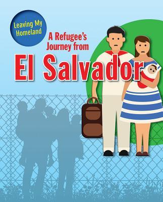 A Refugee's Journey from El Salvador Subscription