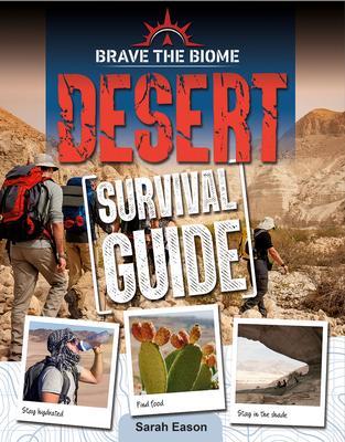 Desert Survival Guide Subscription