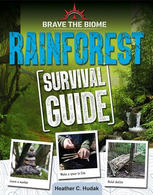 Rainforest Survival Guide Subscription