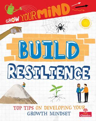 Build Resilience Subscription