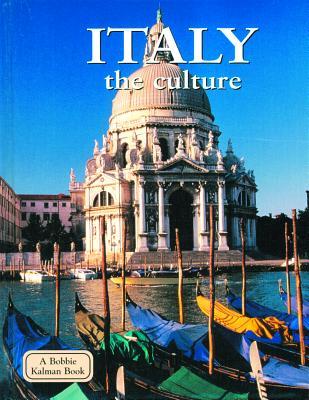 Italy - The Culture Subscription