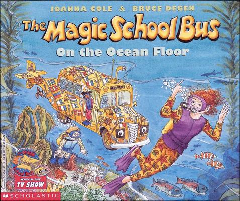 The Magic School Bus on the Ocean Floor Subscription