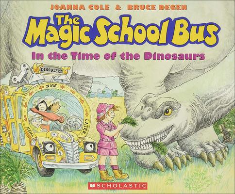 The Magic School Bus in the Time of Dinosaurs Subscription