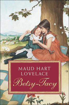 Betsy-Tacy Subscription