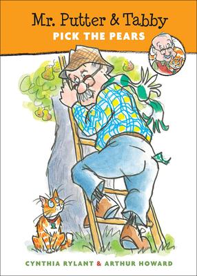 Mr. Putter & Tabby Pick the Pears Subscription