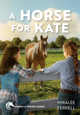 A Horse for Kate: Volume 1