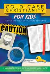 Cold Case Christianity for Kid Subscription