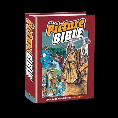 The Picture Bible