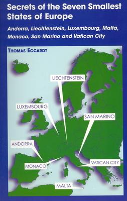 Secrets of the Seven Smallest States of Europe