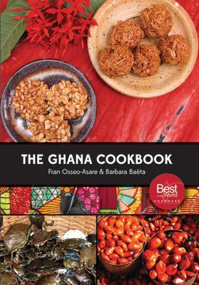 The Ghana Cookbook