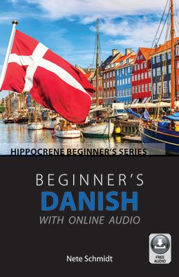 Beginner's Danish with Online Audio