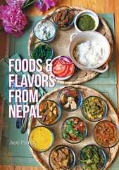Foods & Flavors from Nepal Subscription