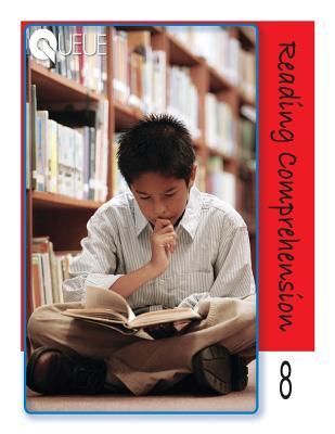 Reading Comprehension grade 8