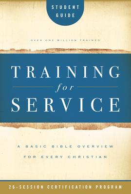 Training for Service Student Guide