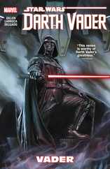 Star Wars: Darth Vader Vol. 1 - Vader Subscription