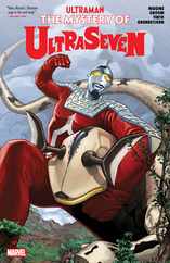Ultraman: The Mystery of Ultraseven Subscription