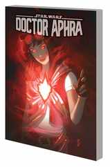 Star Wars: Doctor Aphra Vol. 5 - The Spark Eternal Subscription