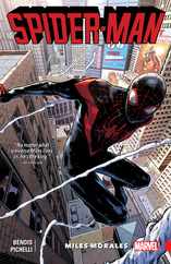 Spider-Man: Miles Morales Vol. 1 Subscription