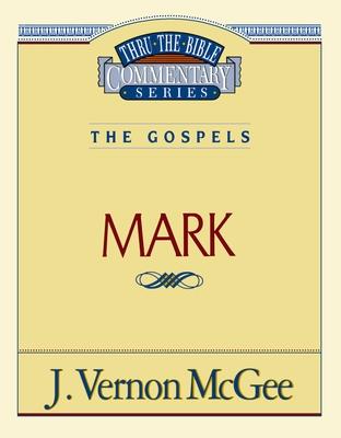 Thru the Bible Vol. 36: The Gospels (Mark): 36