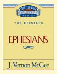 Thru the Bible Vol. 47: The Epistles (Ephesians): 47 Subscription