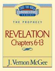 Thru the Bible Vol. 59: The Prophecy (Revelation 6-13): 59 Subscription