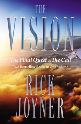 Vision Softcover