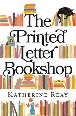 The Printed Letter Bookshop