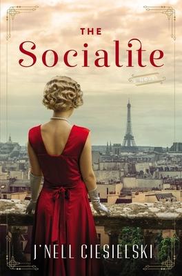 The Socialite: A Novel of World War II