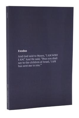 NKJV Scripture Journal - Exodus: Holy Bible, New King James Version Subscription