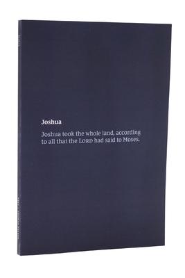 NKJV Bible Journal - Joshua, Paperback, Comfort Print: Holy Bible, New King James Version