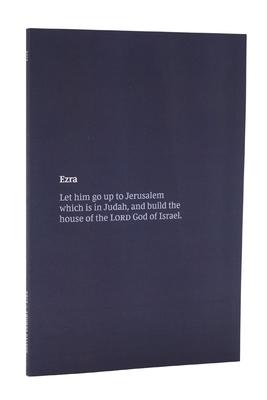 NKJV Bible Journal - Ezra: Holy Bible, New King James Version Subscription