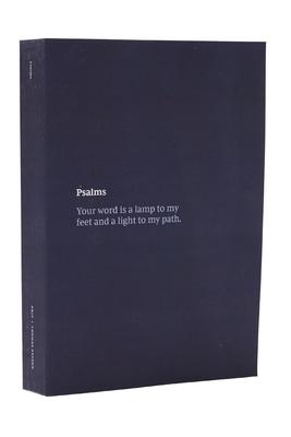 NKJV Scripture Journal - Psalms: Holy Bible, New King James Version