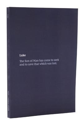 NKJV Scripture Journal - Luke: Holy Bible, New King James Version