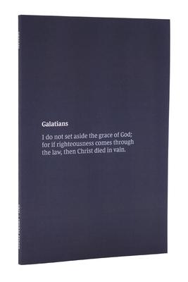 NKJV Scripture Journal - Galatians: Holy Bible, New King James Version Subscription