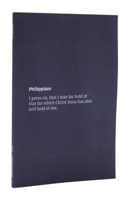 NKJV Scripture Journal - Philippians: Holy Bible, New King James Version Subscription