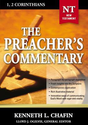 The Preacher's Commentary - Vol. 30: 1 and 2 Corinthians: 30