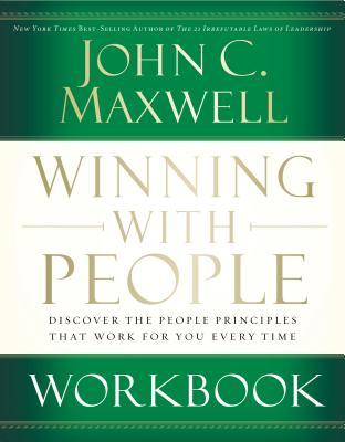 Winning with People Workbook