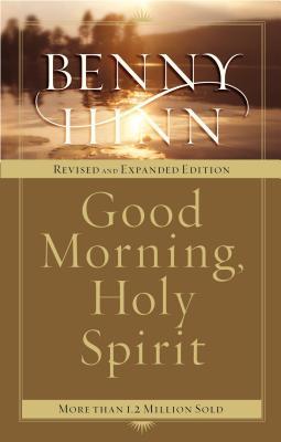 Good Morning, Holy Spirit