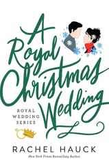 A Royal Christmas Wedding Subscription